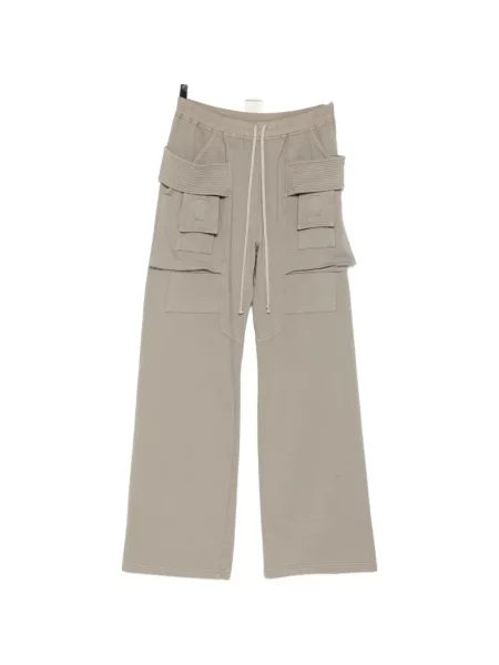 Pantaloni cargo Rick Owens Drkshdw