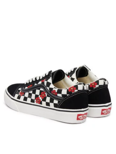 Tenisky Vans černé