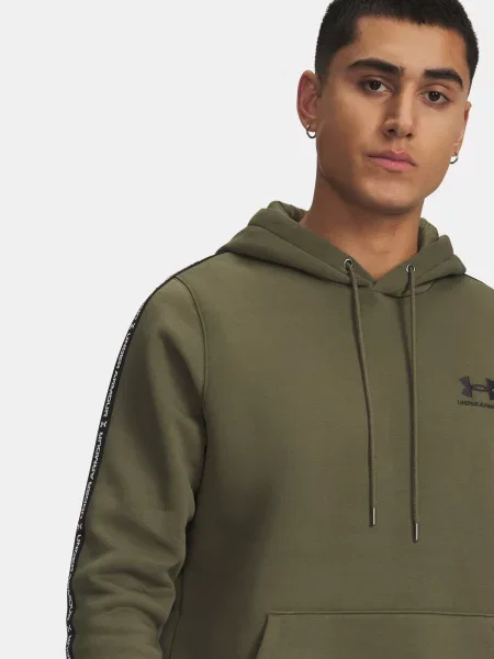 Geacă Under Armour din fleece