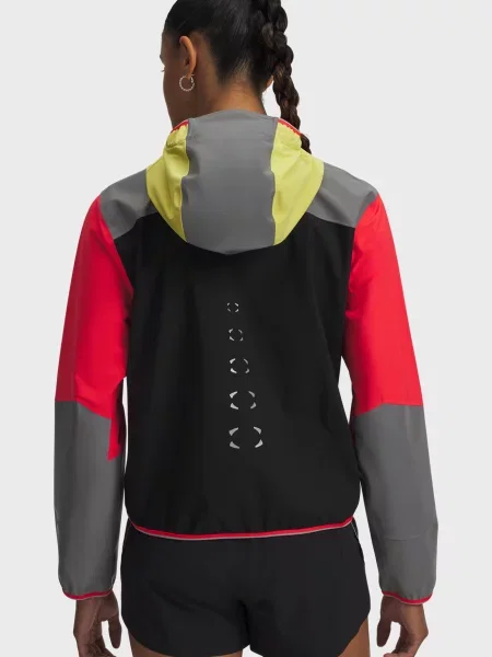 Вітровка Under Armour для бігу