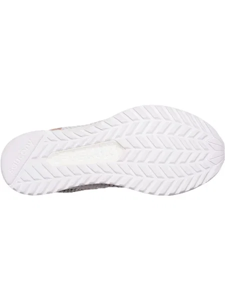 Pantofi Saucony alb