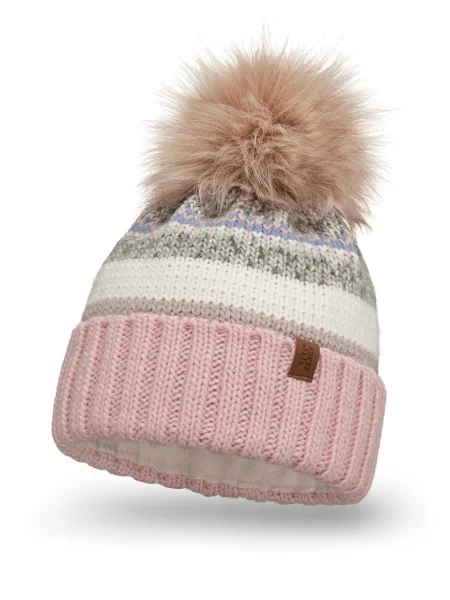 Vivisence Čepice pink