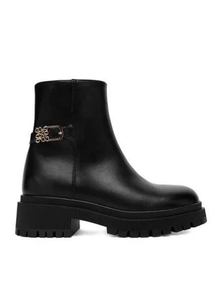 Nine West Botine negru