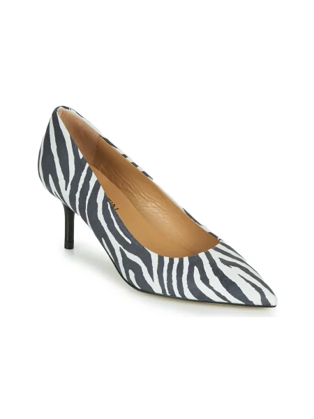 Salonarji Jb Martin bela