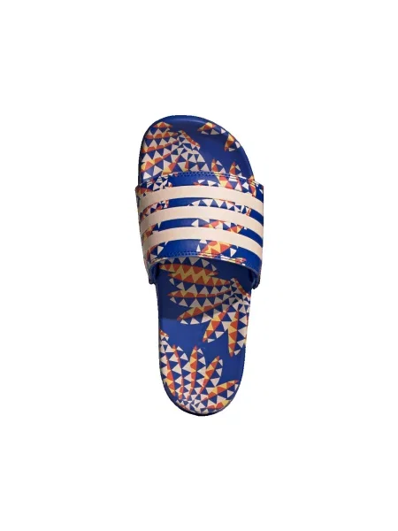Pantofi Adidas albastru