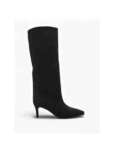 Pantofi La Modeuse negru