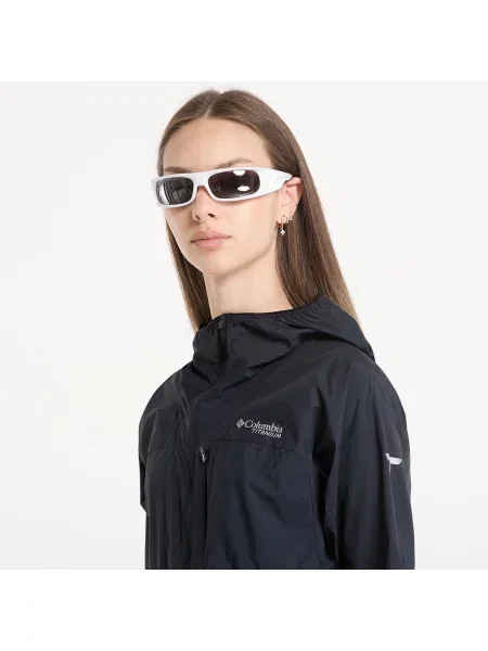 Jachetă Columbia Khyex Pro™ Wind Jacket Black L negru