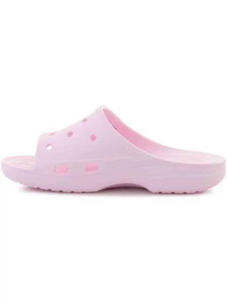 Pantofi Crocs roz