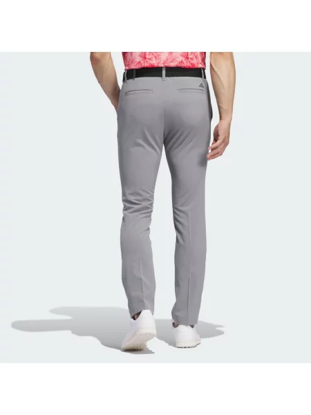 Kalhoty Tapered Golf šedé