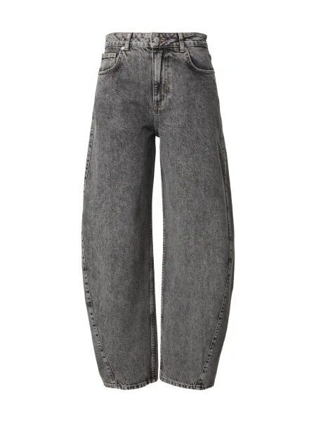 EDITED Jeans Camilla' gri