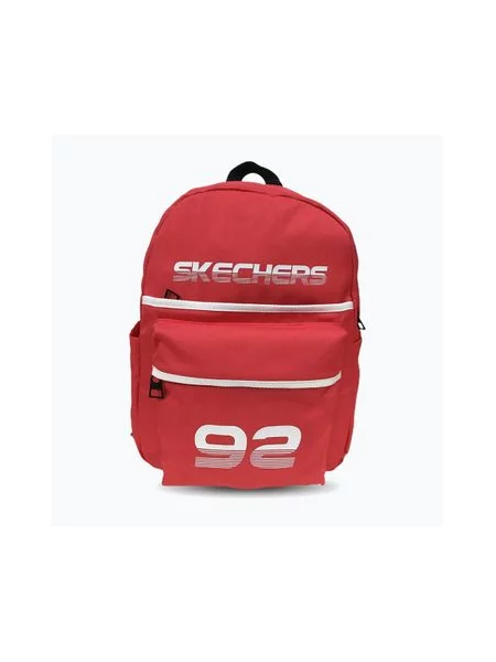 Рюкзак Skechers красный