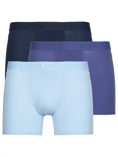 Boksarice Polo Ralph Lauren modra