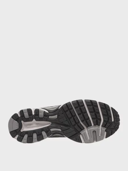 Кроссовки для бега Saucony серые