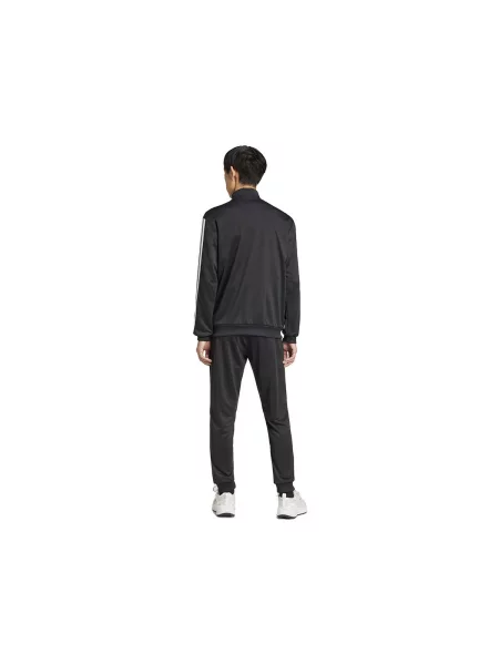 ADIDAS SPORTSWEAR Tréningruha / fehér fekete