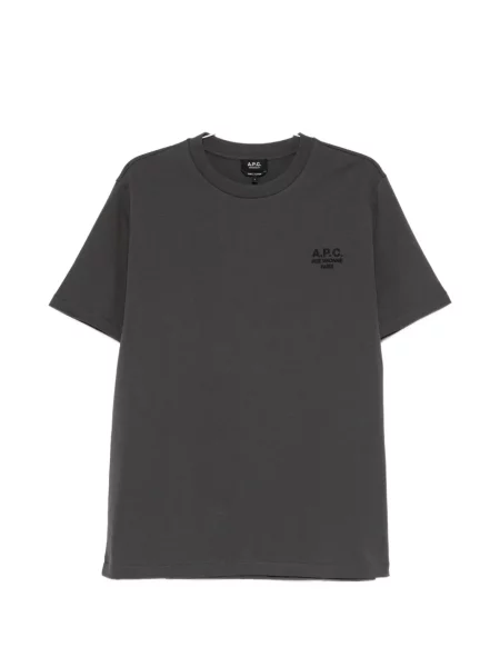 Tricou A.p.c. gri