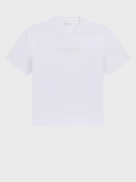 Футболка Guess біла