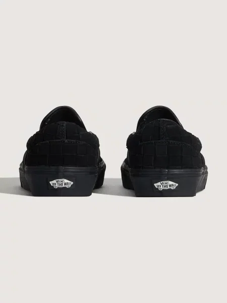 Vans Classic Slip-On tenisówki czarne