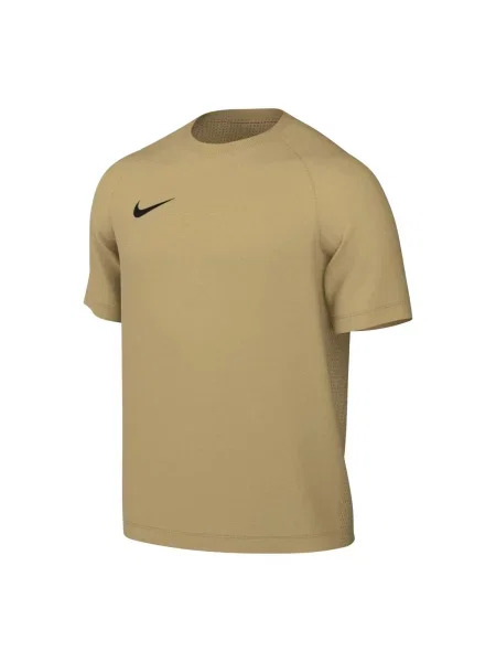 Koszulka Nike Park VIII Złota żółta