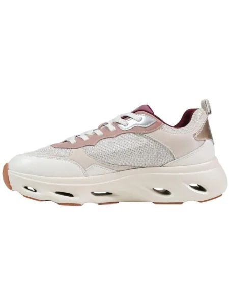 Pantofi Pinko bej