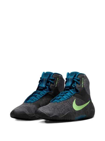 Platno tenisice Nike Air Max 1 crna