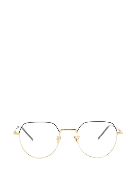 Ochelari de soare Myth auriu
