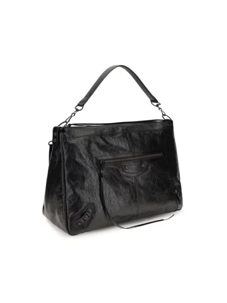 Torba Balenciaga czarna