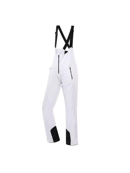Spodnie Alpine Pro czarne
