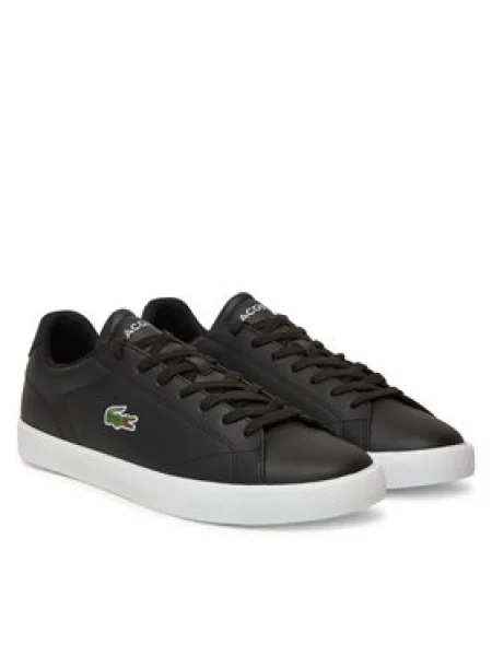 Lacoste Sneakersy čierna