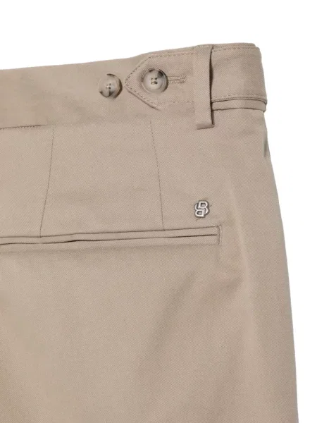Cu centură pantaloni Boss