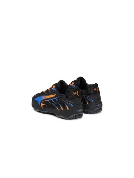 Sneakersy Puma černé