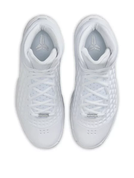 Sneakersy Nike niebieskie