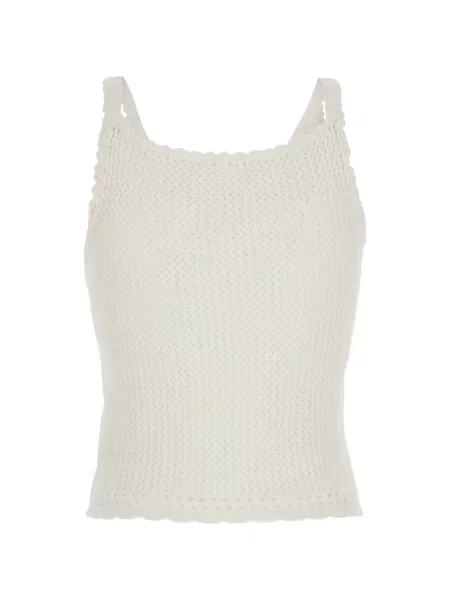 Top Dunst tricotate