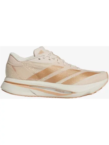 Buty do biegania adidas Adizero Light Strike Pro łosoś 36 różowy