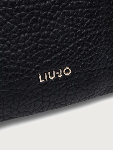 Кожаный рюкзак Liu Jo