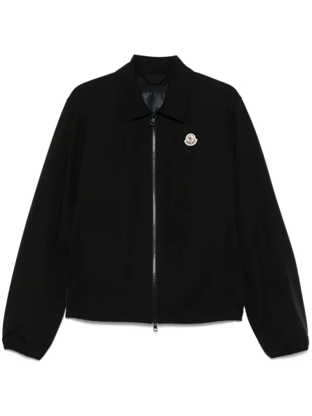 Geacă Moncler negru