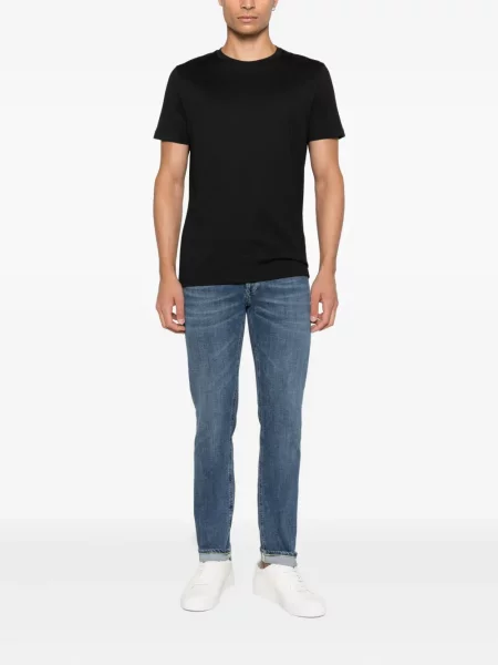Blugi Dondup albastru