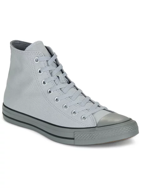 Félcipo Converse szürke