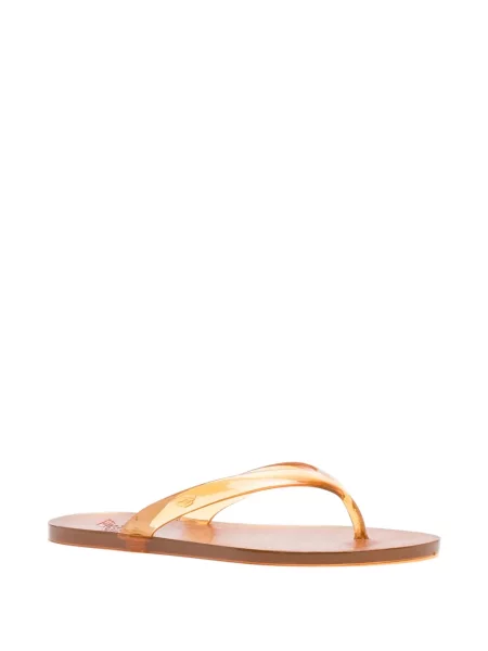 Papuci Ancient Greek Sandals maro