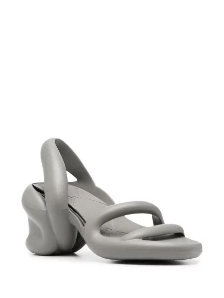 Sandale Camper slingback gri