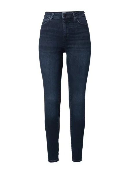 MUSTANG Jeans Georgia închis albastru