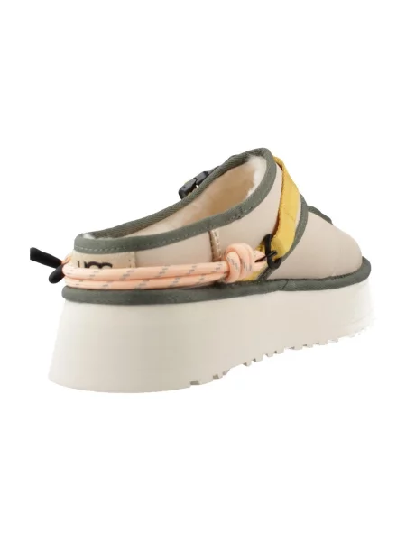 Pantofi Ugg bej