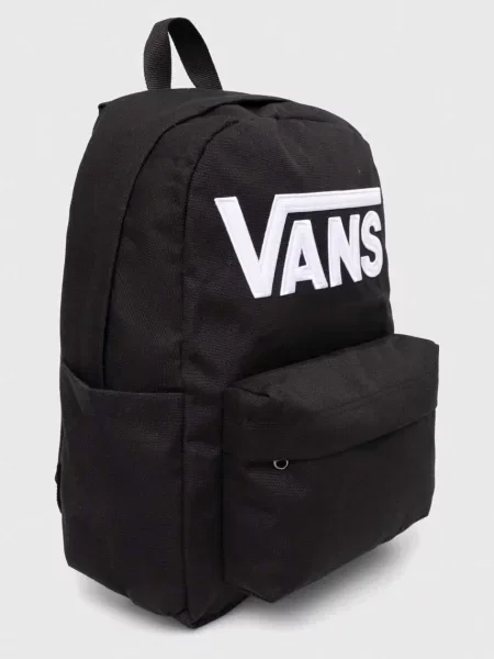 Plecak dziecięcy Vans Old Skool Grom Backpack 18 l black czarny