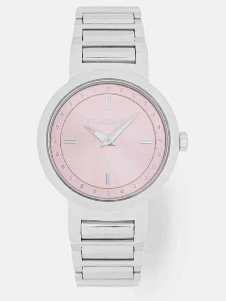 Zegarek Trussardi szary