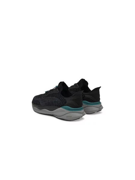 Laisvalaikio batai Clarks Pace Rise juoda
