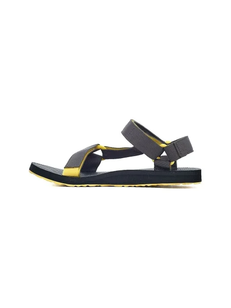 Pantofi Teva gri