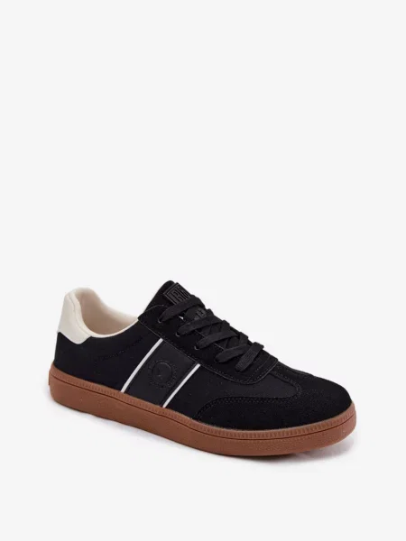 Teniși Big Star Shoes negru
