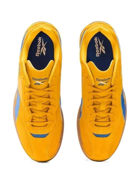 Sneakers Reebok μπλε