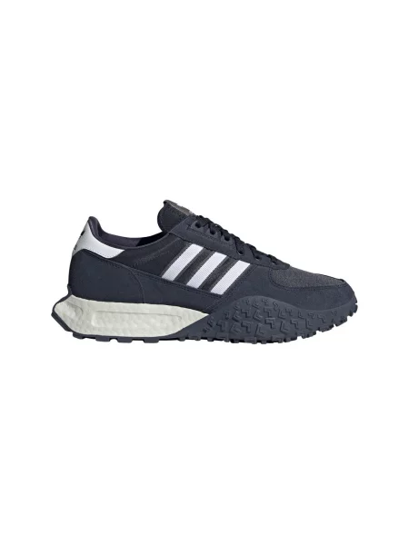 Tenisky Adidas modrá