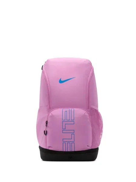 Ruksak Nike s autogramom narančasta