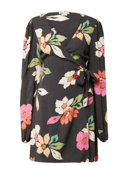 BILLABONG Ruha HOT ROMANCE vegyes színek / fekete